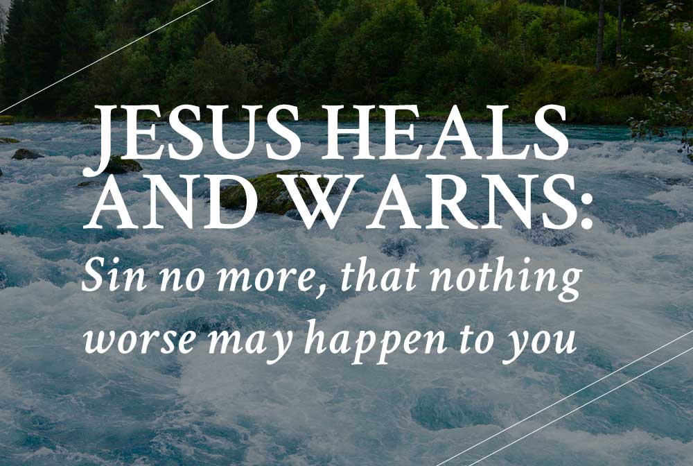 Sermon about Repentance