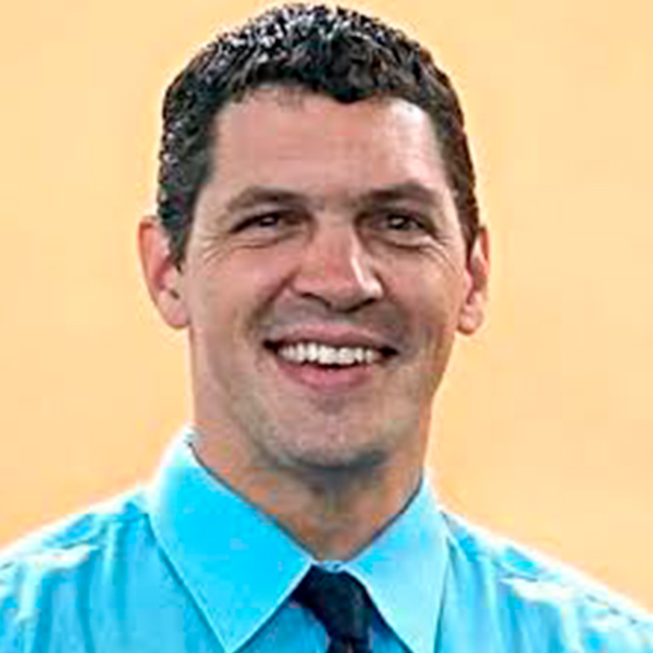 Rev Julius Vanspronsen