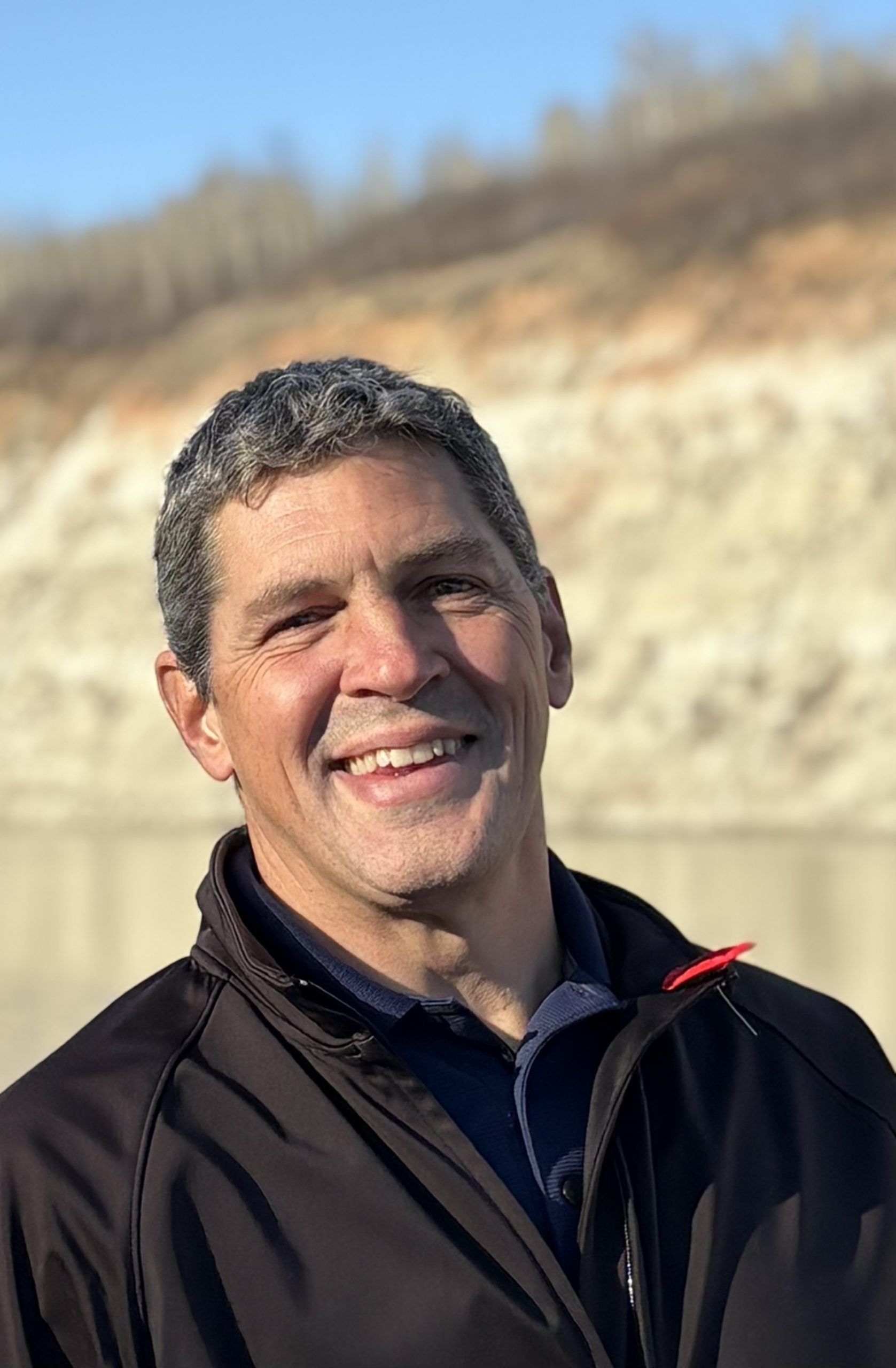 Rev Julius Vanspronsen